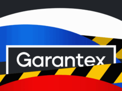 Garantex co-founder arrested while on holiday in India, report