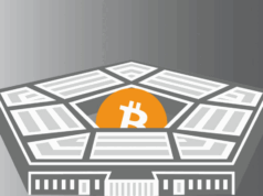 Is the US DoD about to start mining bitcoin? Crypto X thinks so