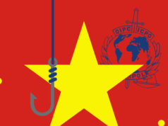 Interpol target ‘Madam Ngo’ arrested over $300M crypto scam