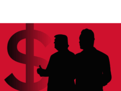 Justin Sun takes on Elon Musk in race to be Trump’s top donor