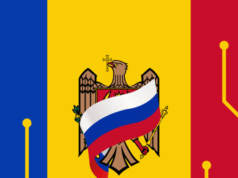 Is Russia buying Moldovan elections with $114M in crypto?