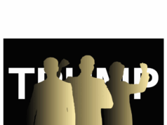 ANALYSIS: Eric and Donald Trump Jr. are cashing in on crypto