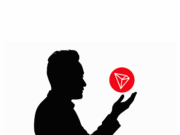 Justin Sun owns more TRX than everyone else combined, report