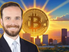 Pierre Rochard To Headline Bitcoin For Financial Services Summit In Denver