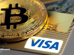 Fold, Stripe, Visa Launching Bitcoin Rewards Credit Card With up to 3.5% Back