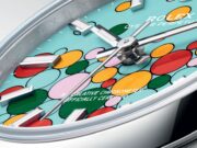 How a 2020 Rolex Collection Changed the Face of Watch Design