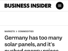 Forget Batteries, Bitcoin Mining Is the Better Way to Balance Power Grids