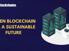 Green Blockchain: Can Sustainable Tech Solve Energy Concerns?