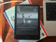 Kindle Paperwhite 12th gen review: It’s better than the Signature Edition — here’s why