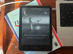 Kindle Paperwhite 12th gen review: It’s better than the Signature Edition — here’s why