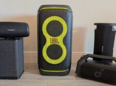 The 7 best party speakers, tested for sound, portability, and fun