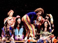 “You Had to Be There” review: Martin Short, Eugene Levy, and other comedy legends reveal their shared showbiz start