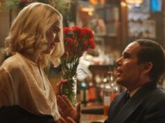 ‘Blue Moon’ review: Andrew Scott burns, Ethan Hawke clowns in grating biopic