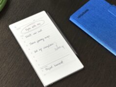 ReMarkable Paper Pro Move review: e-ink gets nice and small