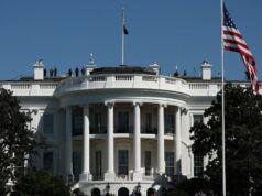 The White House’s new history museum features AI founding fathers