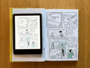 Kindle Colorsoft review: Is color really worth $250?