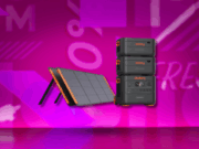 Best power station deal: Save $3,200 on Jackery Explorer 2000 Plus Kit