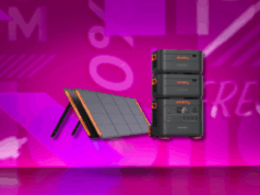 Best power station deal: Save $3,200 on Jackery Explorer 2000 Plus Kit