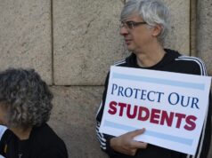 Columbia University wants AI to quell student conflict