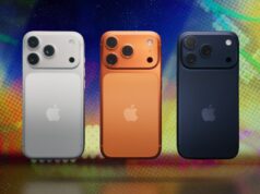 Apple iPhone 17 Pro and Pro Max: New design, huge battery, powerful cameras