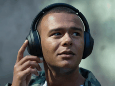 Best headphones deal: Sony WH-1000XM4 headphones under $200