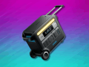 Anker Solix F2000 deal: Get it for 50% off at Amazon