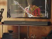 Review: Marshall Heston 120 soundbar delivers massive TV sound