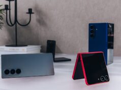 PSA: Samsung says you should update your Galaxy phone ASAP