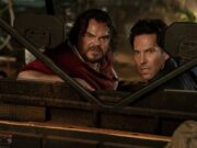 ‘Anaconda’ trailer: Paul Rudd and Jack Black try to remake 1997’s ‘Anaconda,’ with disastrous results