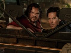 ‘Anaconda’ trailer: Paul Rudd and Jack Black try to remake 1997’s ‘Anaconda,’ with disastrous results