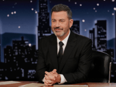 Jimmy Kimmel pulled off the air. This is the monologue that sparked it.