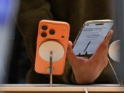 Users report iPhone 17 Pro is prone to scratches