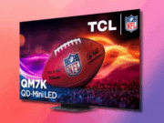 Best 65-inch TV deal: Over $600 off the TCL QM7K at Amazon