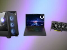 GeForce Week: Nvidia gaming laptops, PCs, and graphics cards on sale at Walmart