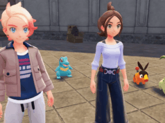 ‘Pokémon Legends: Z-A’ on Switch 2 is the turbo-charged ‘Pokémon’ combat of my dreams