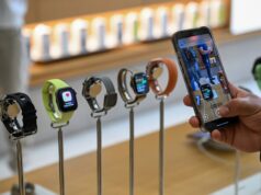iPhones could soon offer support for non-Apple smartwatches