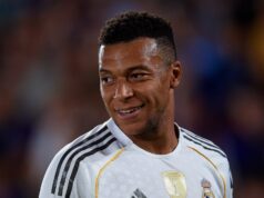 Kairat Almaty vs. Real Madrid 2025 livestream: Watch Champions League for free