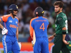 India vs. Pakistan 2025 livestream: How to watch Asia Cup final for free