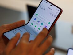 Older Z Flip cover screens just got a massive upgrade