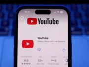 YouTube agrees to help pay for Trump’s new White House ballroom