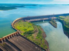 Hive Digital Completes Site Development in Paraguay, Achieves Hashrate Milestone