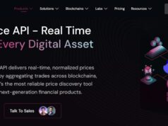 Top Alternatives to Binance API for Crypto Prices