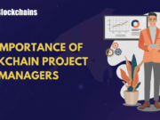 Why Every Industry Needs Blockchain Project Managers?