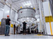 Same-day delivery comes to space, as Impulse promises satellite transport in hours, not months