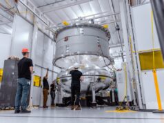 Same-day delivery comes to space, as Impulse promises satellite transport in hours, not months