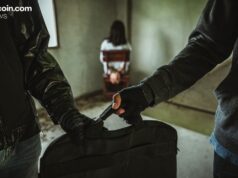 $8M in Crypto Stolen in Armed Kidnapping; Suspects Arrested in Texas