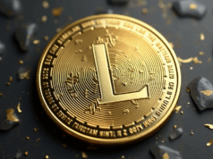 Litecoin price prediction: can LTC reclaim $140 amid latest bounce?