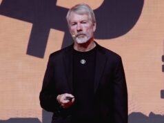 Bitcoin Price Slides Below $115,000 As Strategy Buys Additional Bitcoin