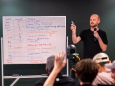 Bitcoin Educators Unconference Returns to El Salvador