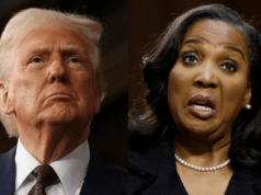 DOJ Opens Criminal Probe Into Fed Governor Lisa Cook Over Mortgage Allegations